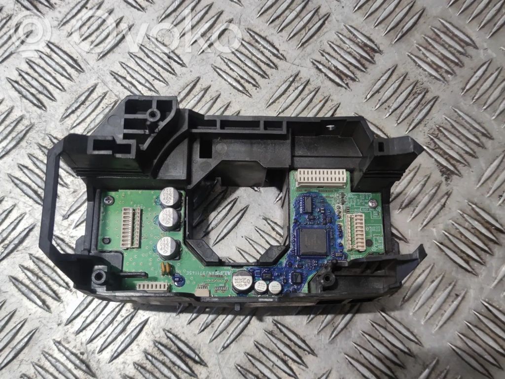Volvo XC70 Power steering control unit/module 
