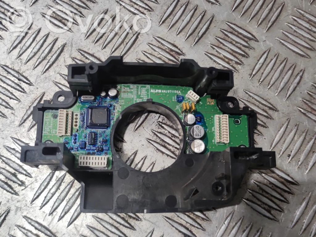 Volvo V70 Steering angle sensor 