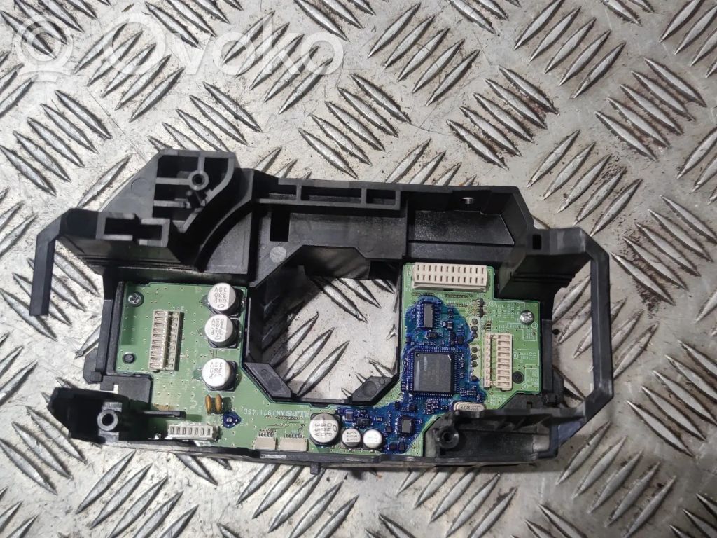 Volvo S80 Steering angle sensor 