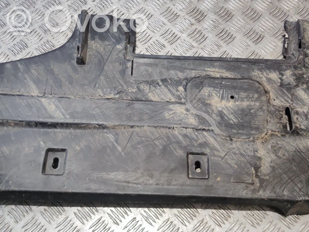 Dodge Challenger Osłona boczna podwozia 