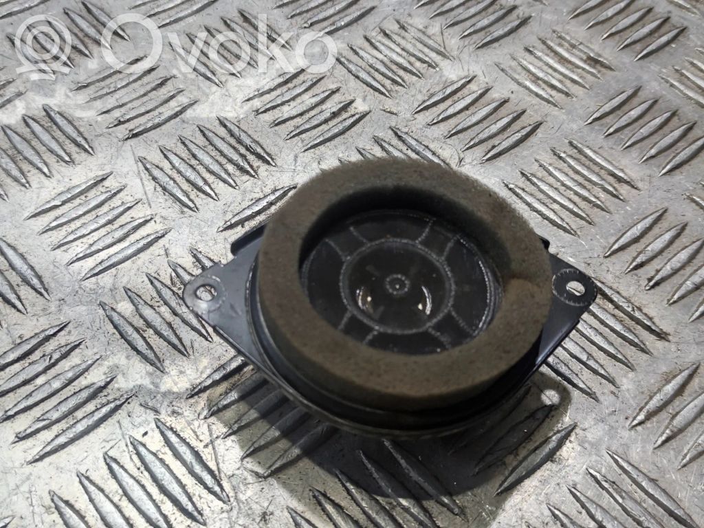 Jeep Grand Cherokee Panel speaker 