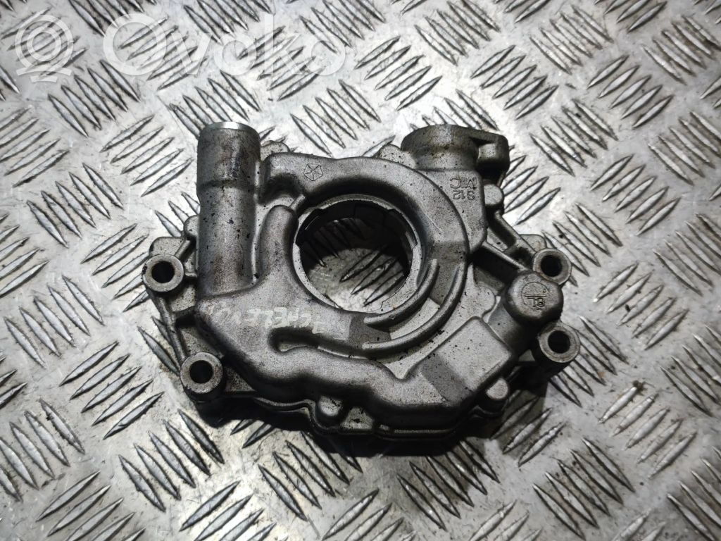 Dodge Challenger Bomba de aceite 