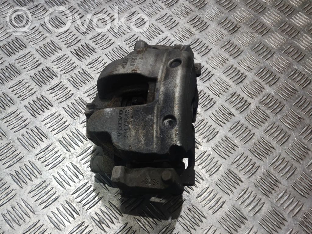Front brake caliper   31471663
