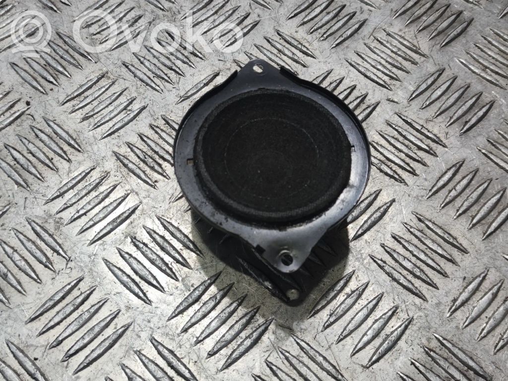 Jeep Grand Cherokee Panel speaker 
