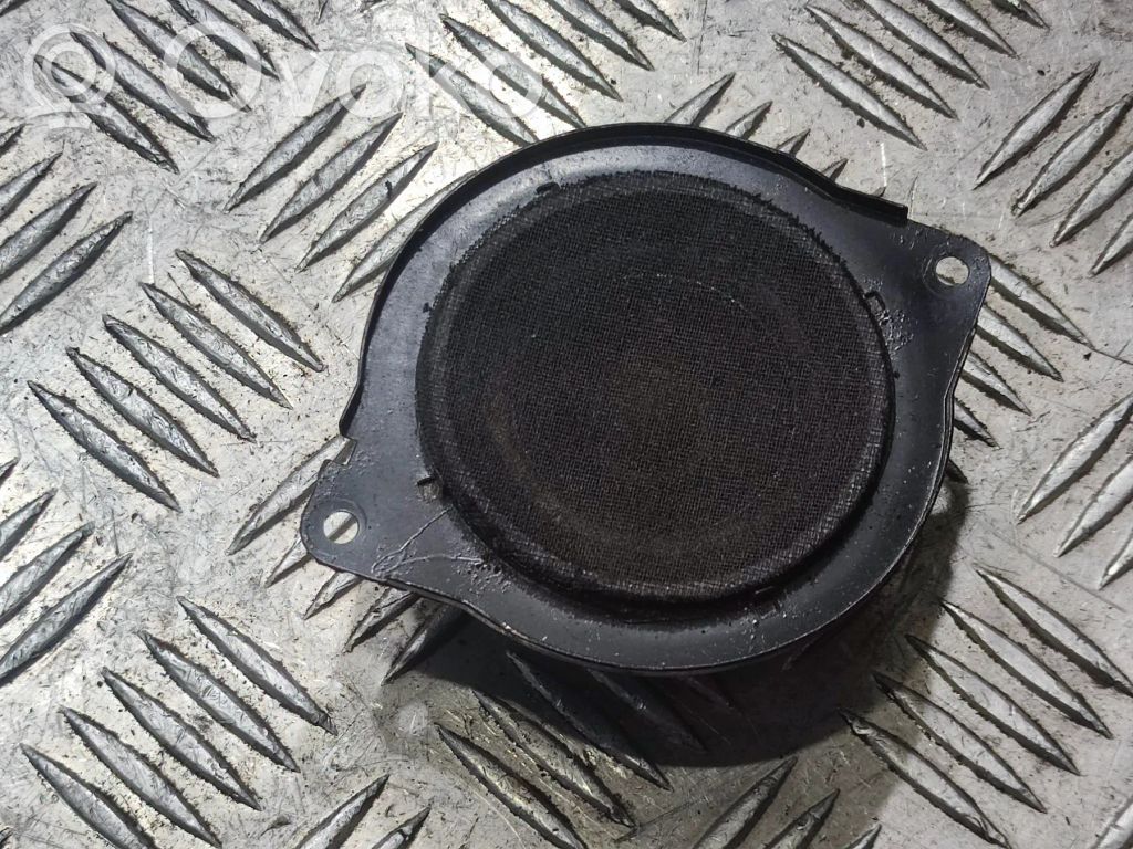 Jeep Grand Cherokee Front door speaker 