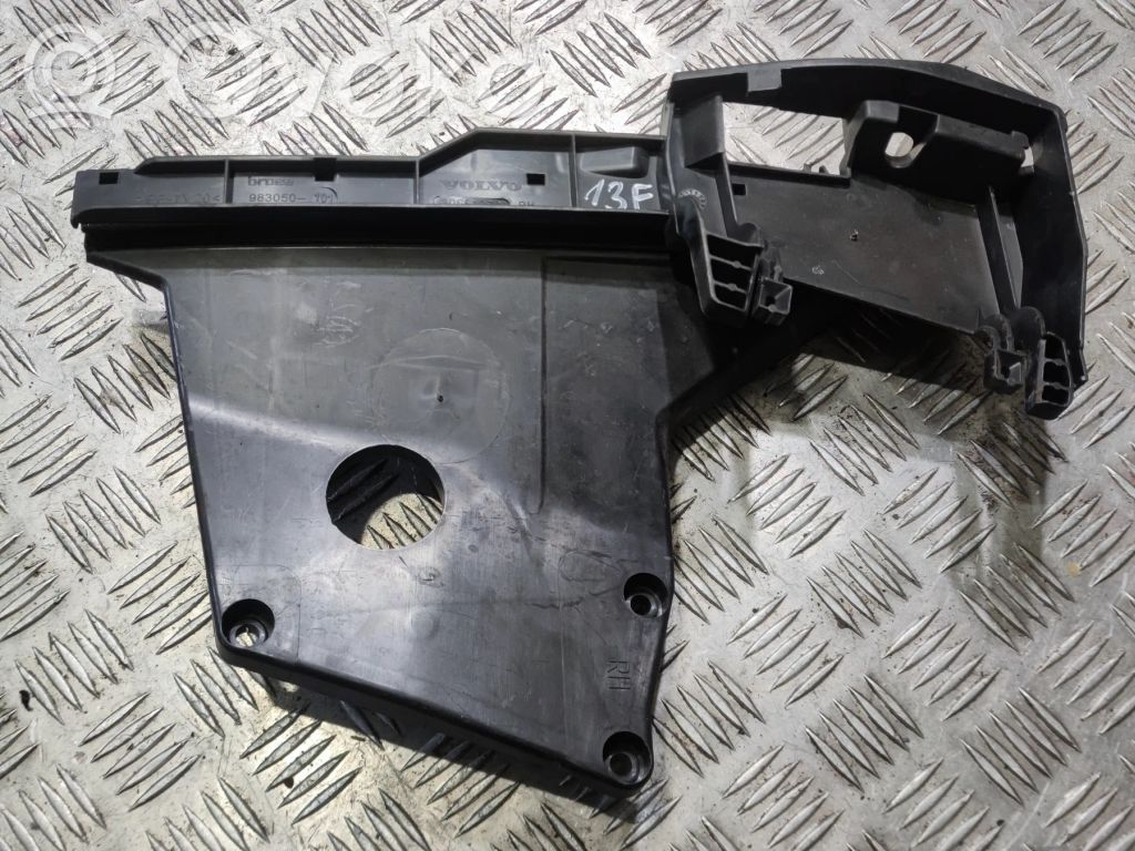 Volvo V70 Cita veida ārēja detaļa 
