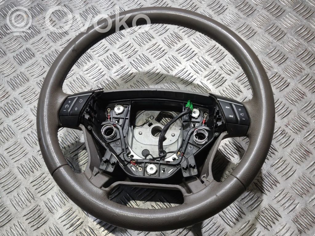 Volvo XC90 Ohjauspyörä 