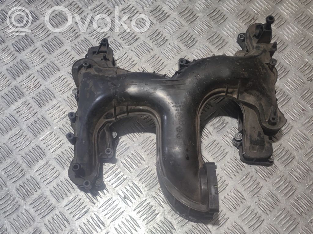 Kolektorius įsiurbimo   059129711