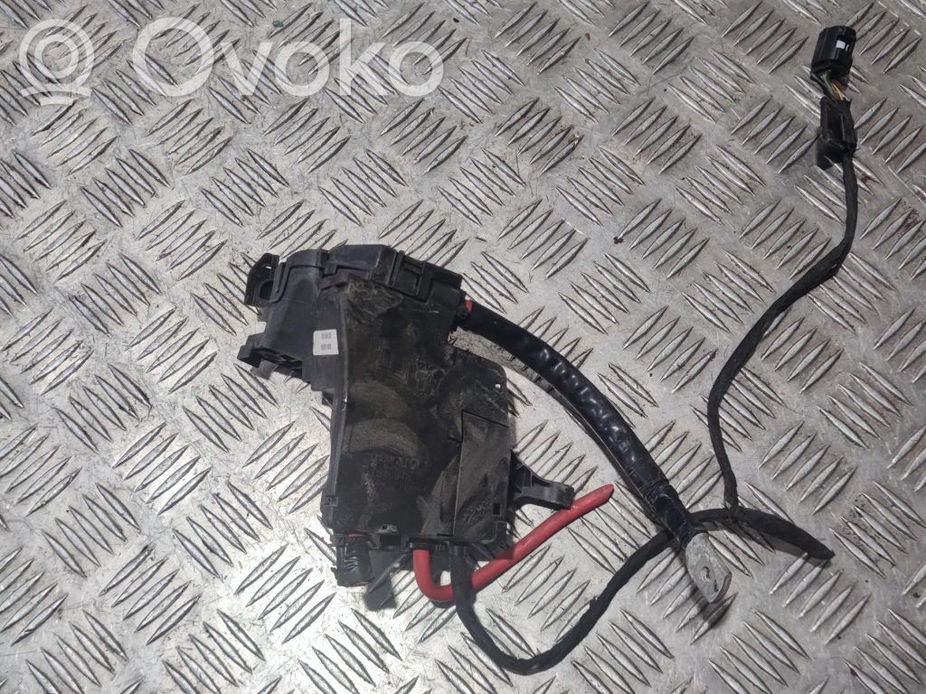 Volvo S90, V90 Câble de batterie positif 