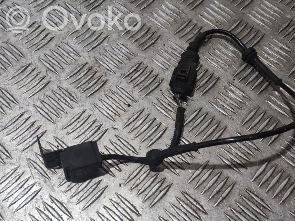 Maserati Quattroporte Acceleration sensor 