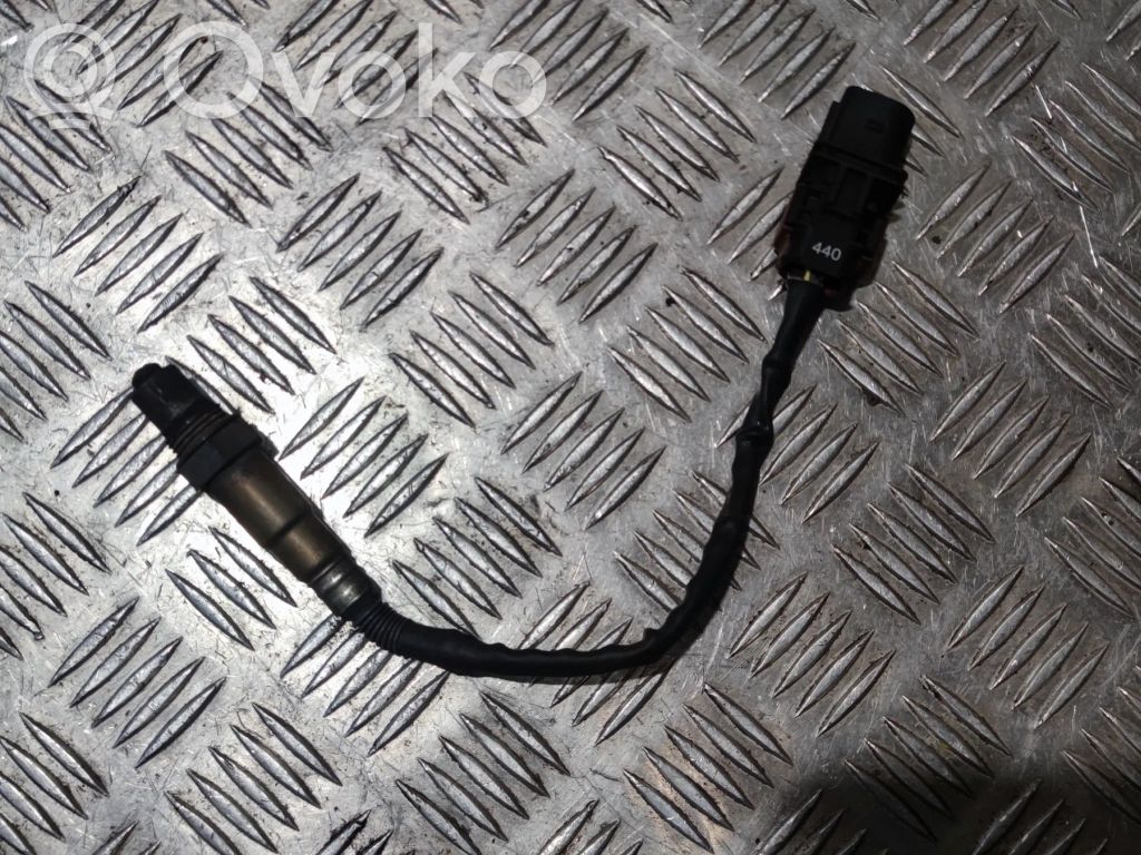 Lambda probe sensor   022906262