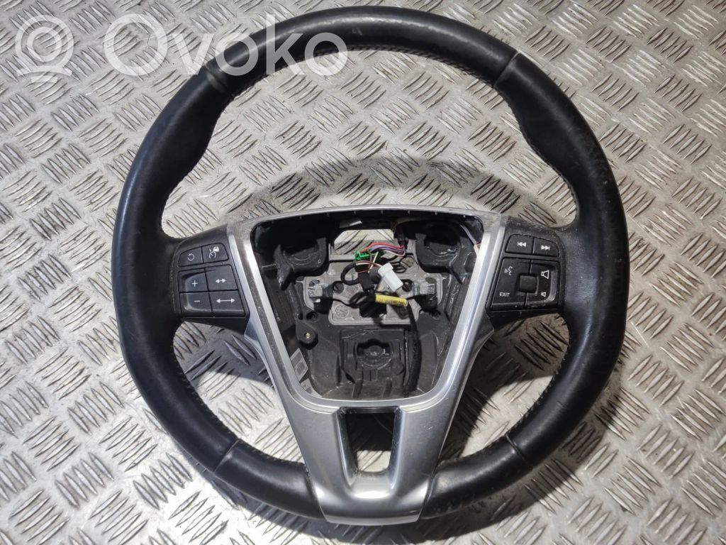 Volvo V60 Ohjauspyörä 