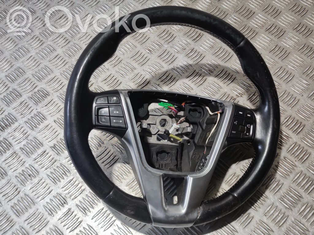 Ohjauspyörä   34138852E