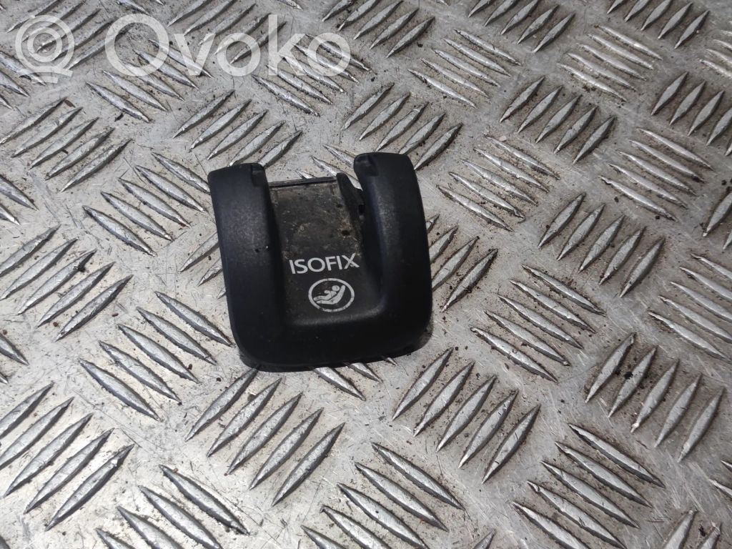 Audi Q5 SQ5 8R ISOFIX cover 