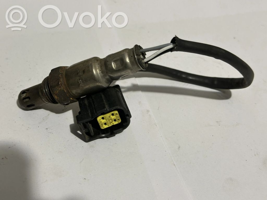 Mercedes-Benz E W212 Lambda probe sensor 