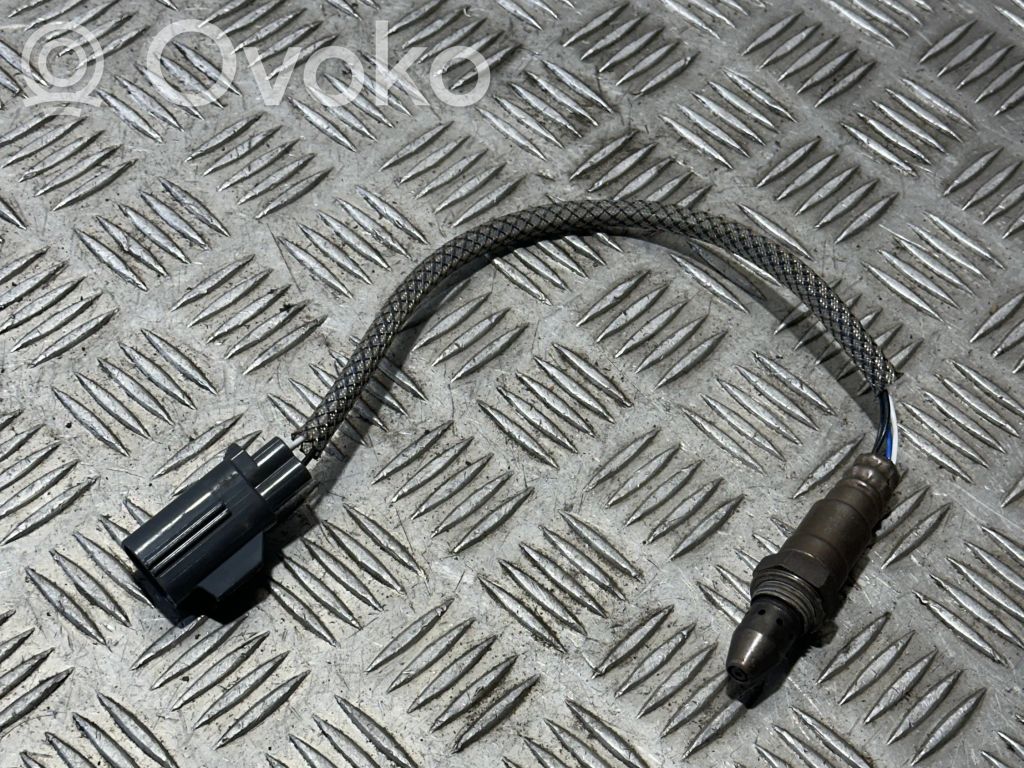 Volvo XC60 Lambda zonde 