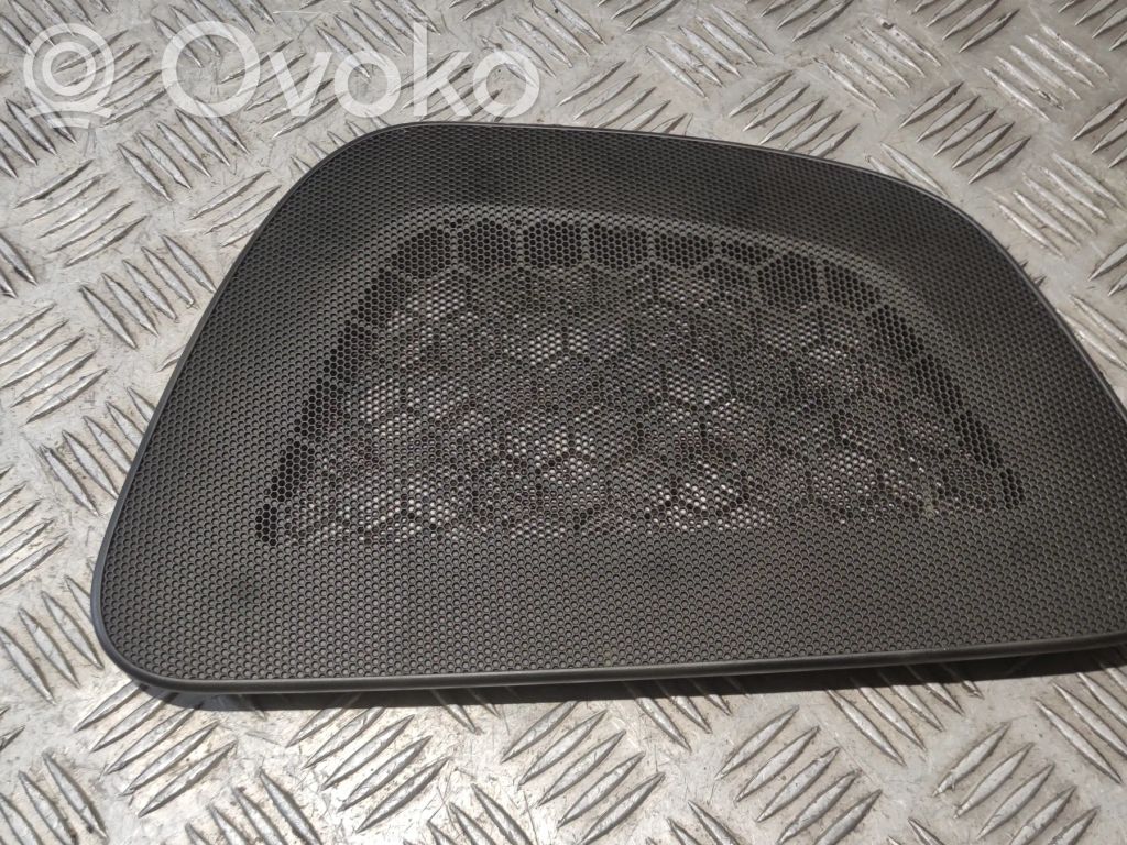 Volvo S90, V90 Griglia/mascherina subwoofer 