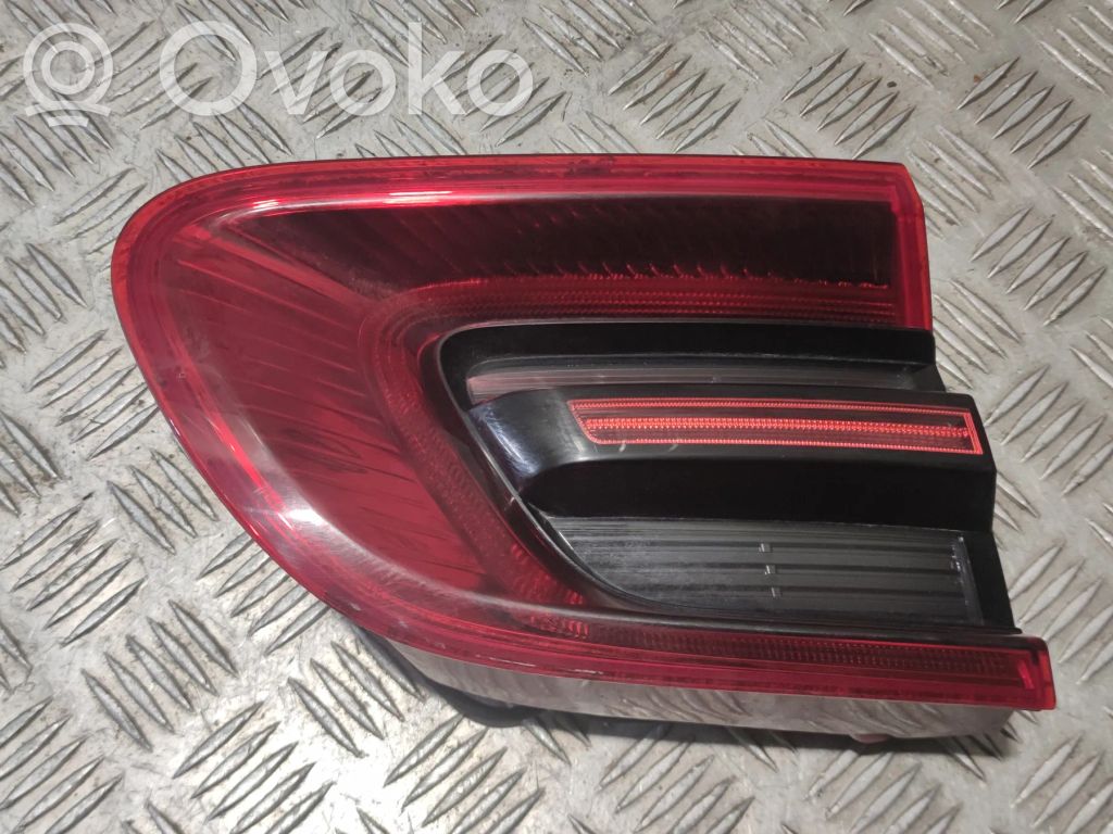 Porsche Macan (95B) Takavalot 