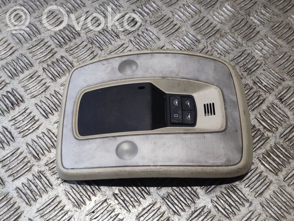 Volvo V70 Front seat light 