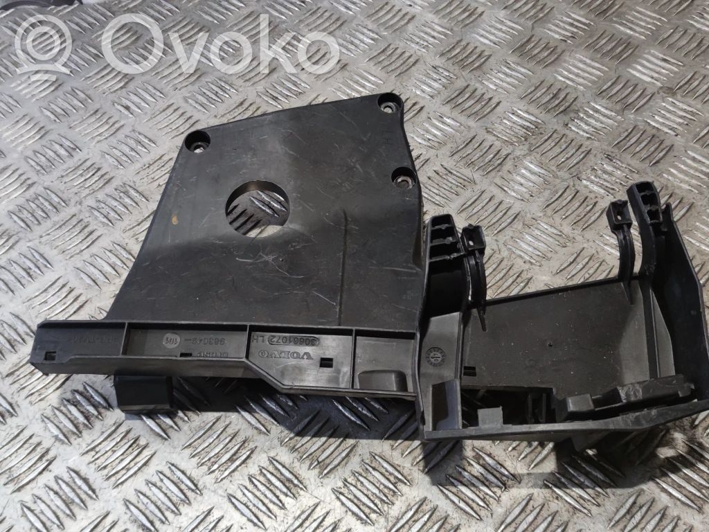 Volvo S80 Muu etuoven verhoiluelementti 