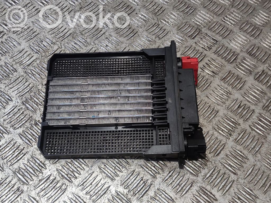 Volvo S60 Grzałka nagrzewnicy 