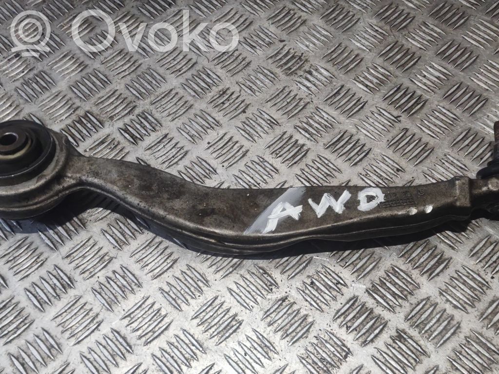 Mercedes-Benz CLS C218 X218 Front lower control arm/wishbone 