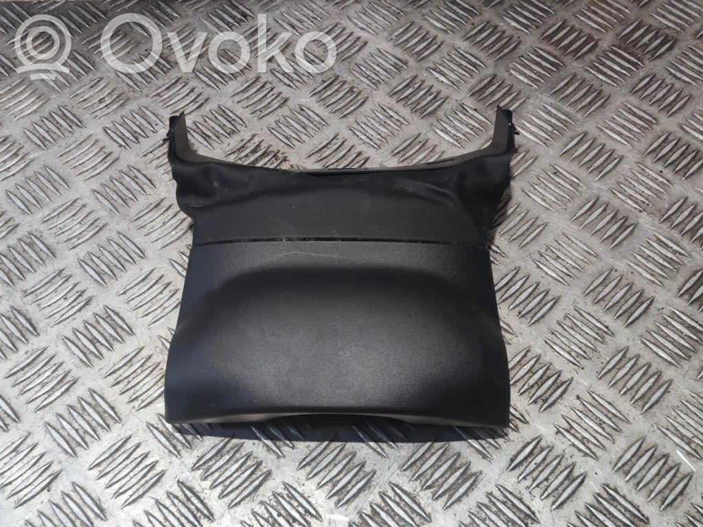 Volvo XC60 Steering wheel column trim 