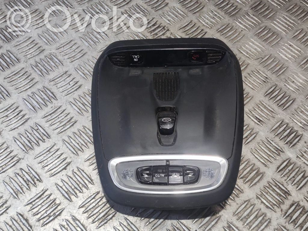 Volvo XC90 Front seat light 