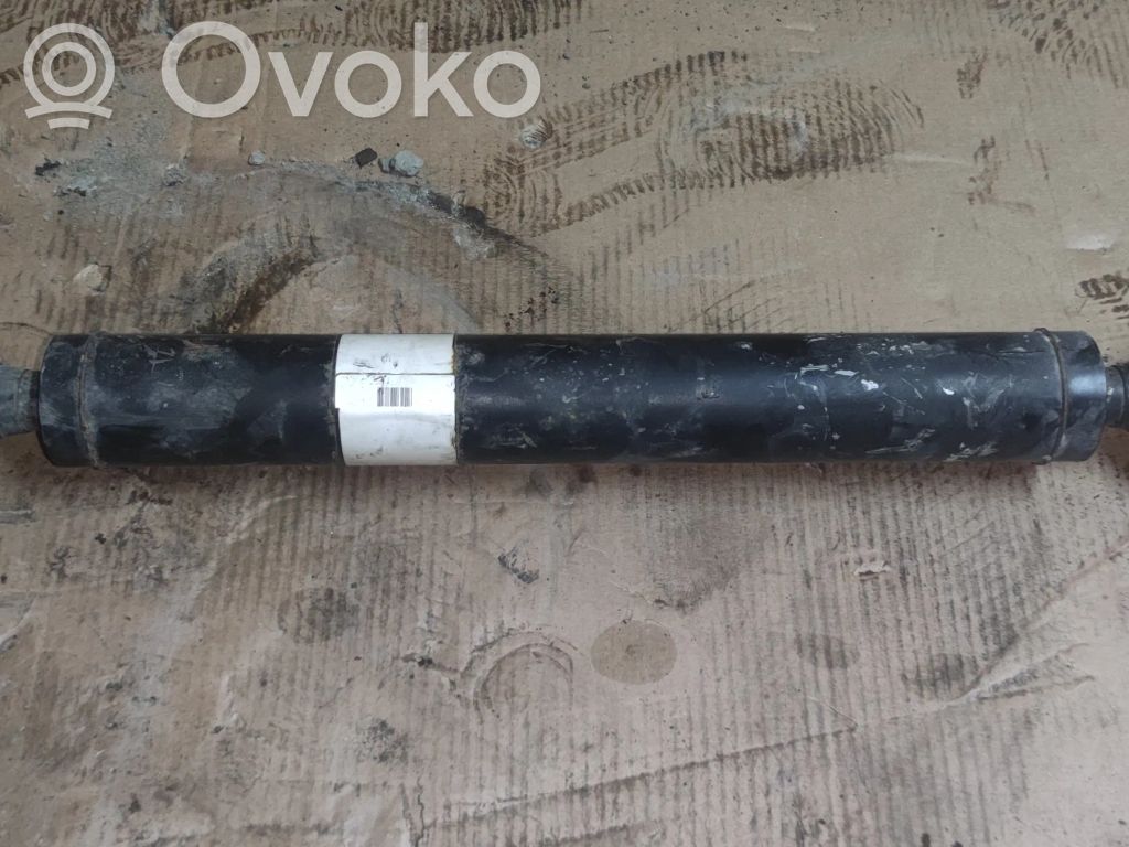 Jeep Grand Cherokee Front prop shaft 