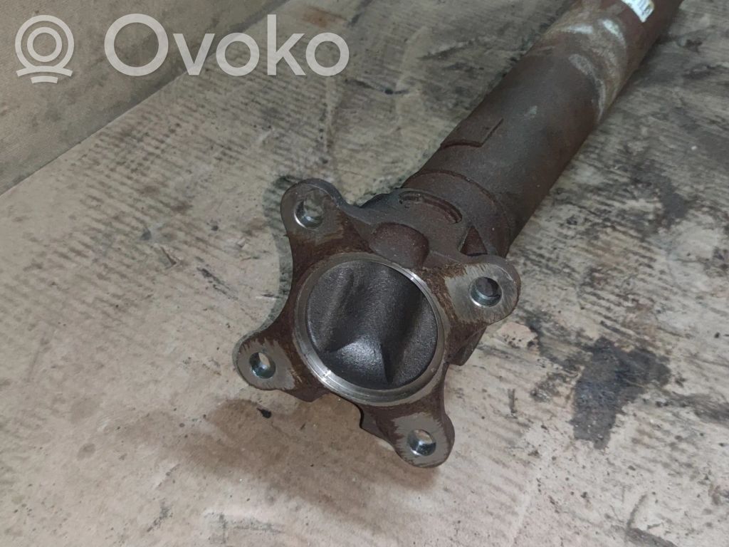 Dodge RAM 1500 DS Priekšējais kardāns 