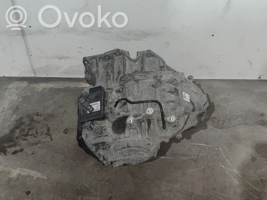 Volvo XC60 Automatic gearbox 