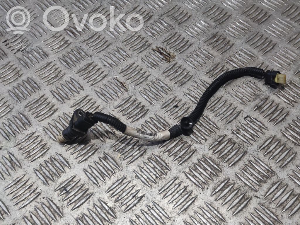 Volvo XC60 Otros cableados 