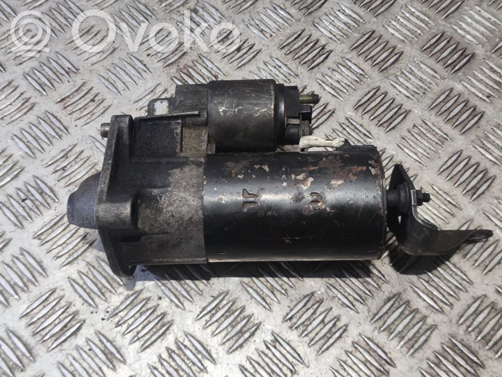 Volvo V70 Стартер 