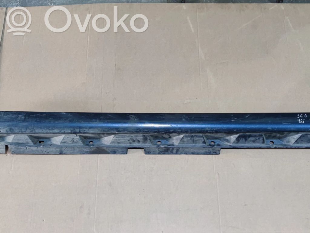 Volvo S60 Sill 