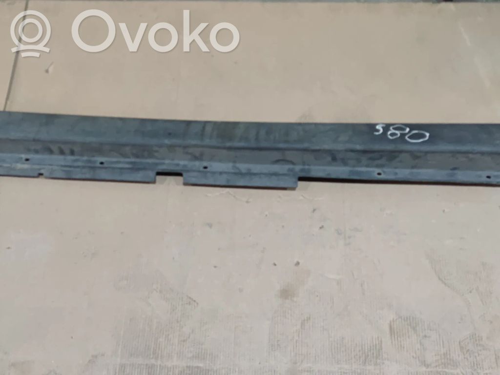 Volvo S80 Slieksnis 