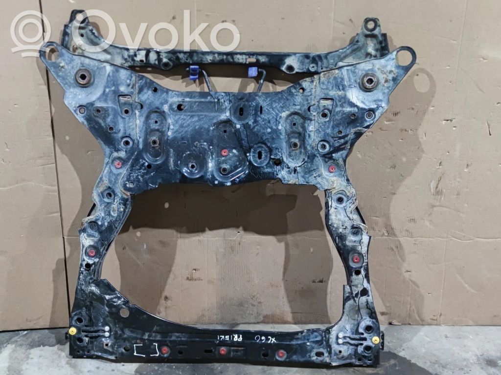 Volvo XC60 Front subframe 