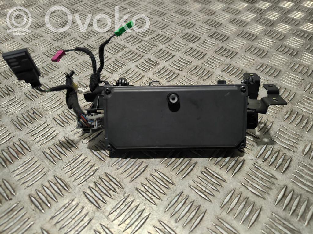 Volvo XC90 Windshield/windscreen camera 