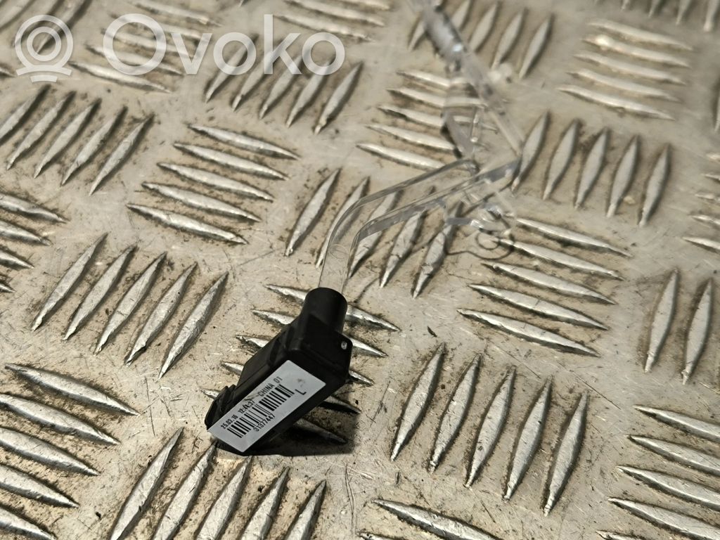 Volvo XC90 Éclairage de la boîte à gants 