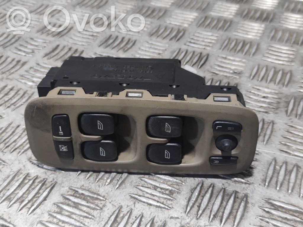 Volvo XC90 Electric window control switch 