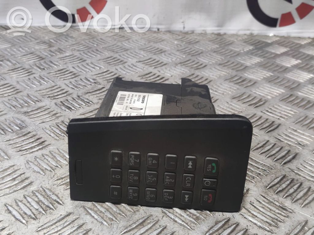 Volvo V70 Unité de commande, module téléphone 
