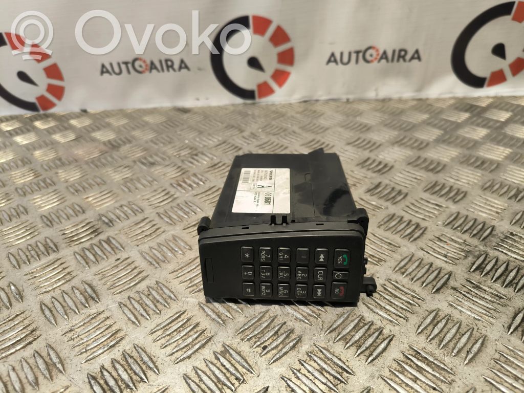 Volvo V70 Phone control unit/module 