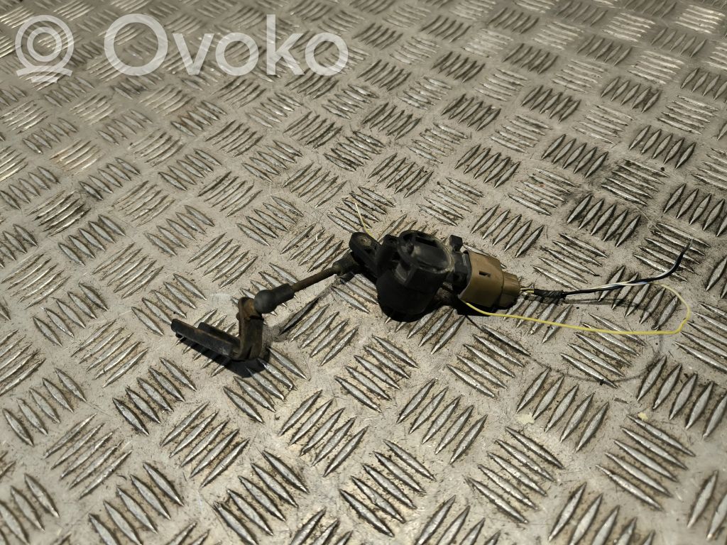 Jeep Grand Cherokee Czujnik poziomowania tylnego zawieszenia pneumatycznego 