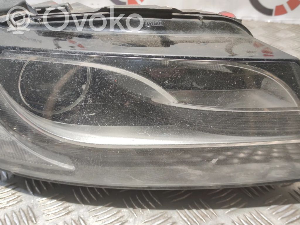 Audi S5 Headlight/headlamp 