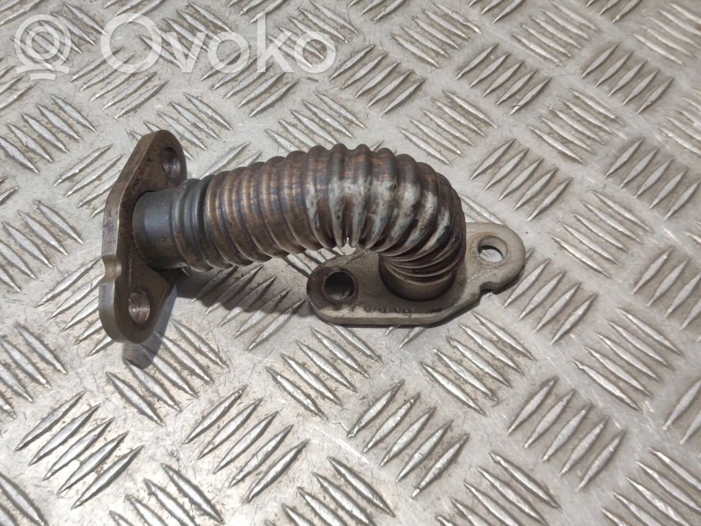 Volvo XC90 EGR valve line/pipe/hose 