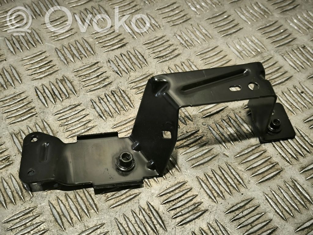 Volvo XC60 Tailgate/trunk/boot lid buffer 