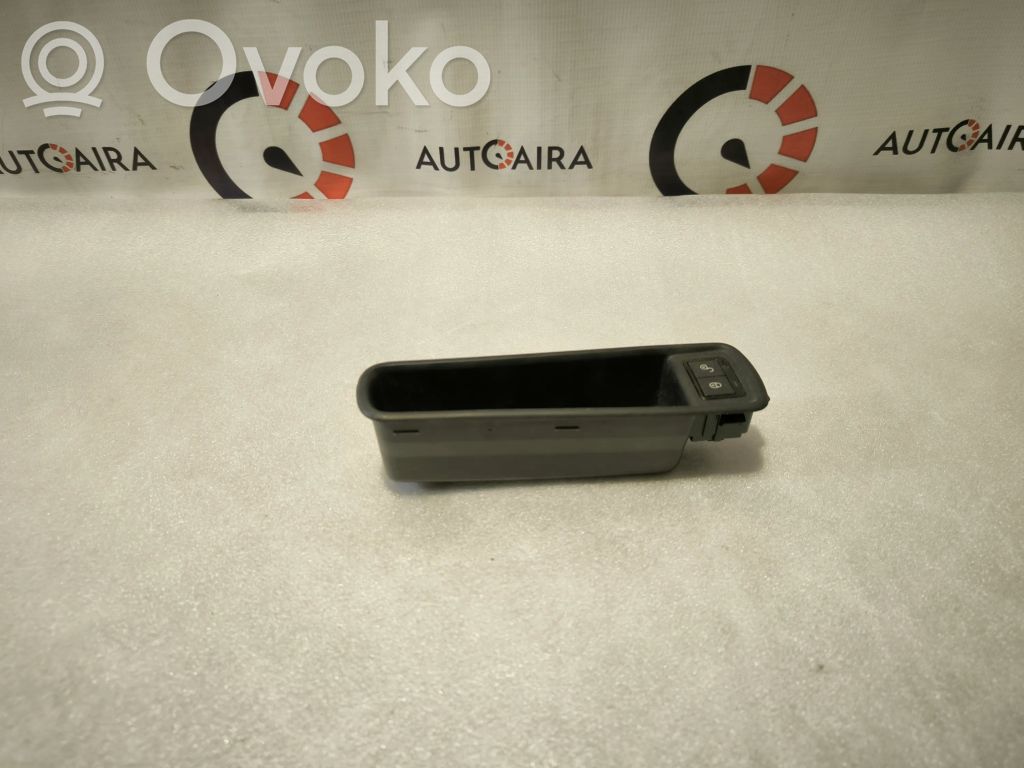 Jaguar XE Botón interruptor de bloqueo de puertas 