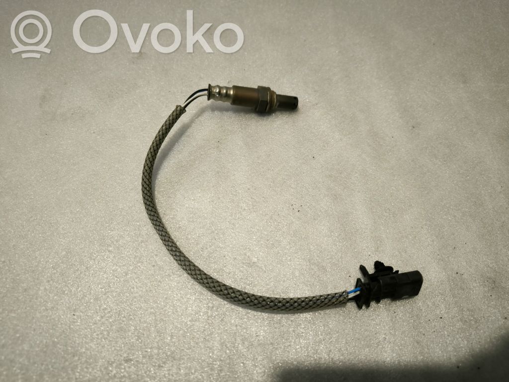Volvo XC60 Lambda probe sensor 