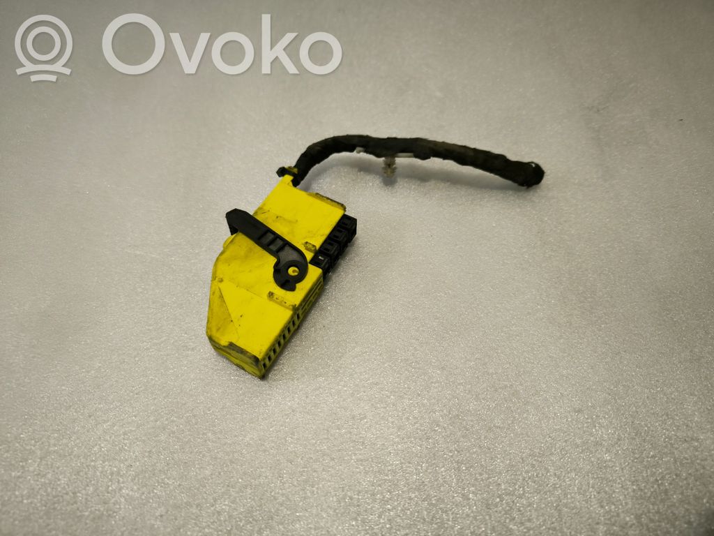 BMW X4 G02 Otros cableados 