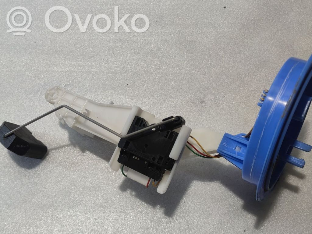 Bomba interna de combustible   6R0919673