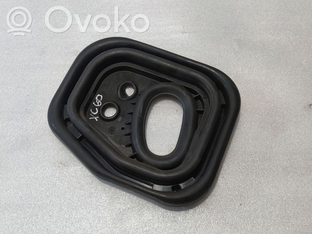 Volvo XC60 Other interior part 